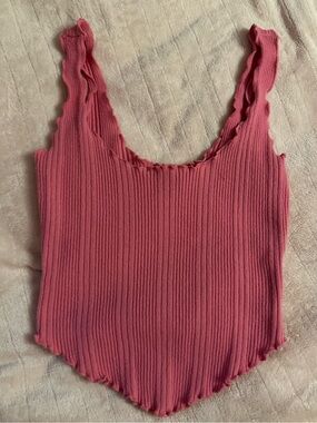 Kendall + Kylie Tank Top